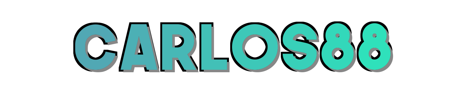 CARLOS88 Logo